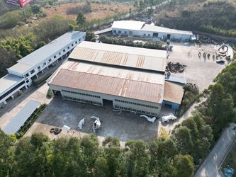 چین Zigong Co-Creation Culture & Arts Co., Ltd. مشخصات شرکت