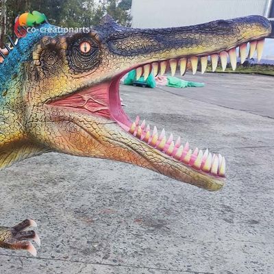 قیمت خوب ضد آب کردن حیوانات Spinosaurus انیمیشن آنلاین