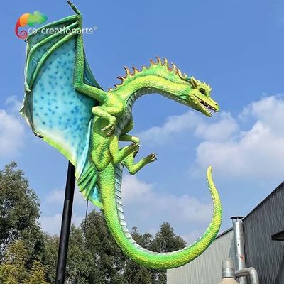 قیمت خوب پارک موضوعی انیمیشن Dragons انیمیشنs Anting Aging آنلاین