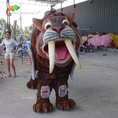 خرید ISO 7 Meters انیمیشن Suit Wild Boar Costume For Saber Wulf Costume online manufacture