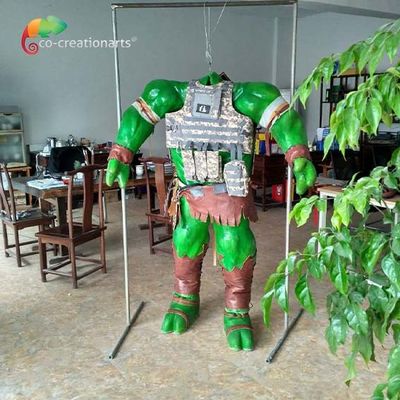 خرید کت و شلوار انیمیشن پارک تفریحی لاک پشت لباس بزرگسالان ضد آب online manufacture