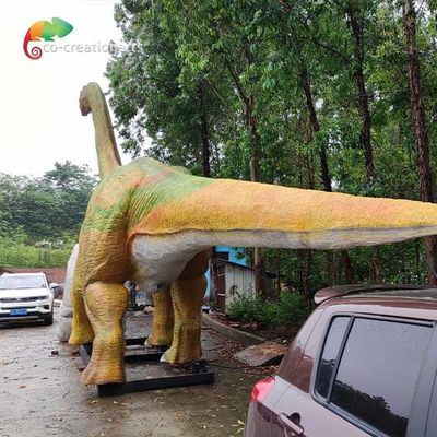 قیمت خوب ضد آفتاب 15M Giant انیمیشن دایناسور پارک ژوراسیک Brachiosaurus انیمیشن آنلاین