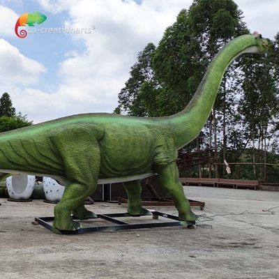 قیمت خوب شبیه‌سازی کارکرده با سکه اندازه زندگی دایناسورهای 12 متری براکیوسوروس آنلاین